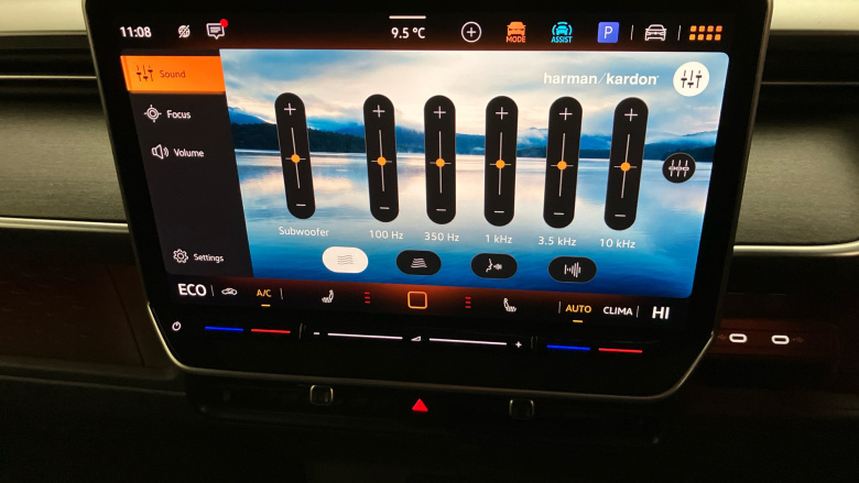 Volkswagen ID. Buzz 250kW GTX Pro 79kWh 5dr 4MOTION Auto Electric Estate